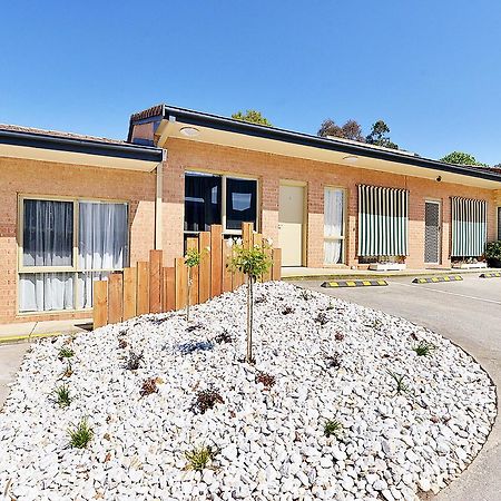 Cranbourne Motor Inn Zewnętrze zdjęcie